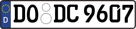 DO-DC9607