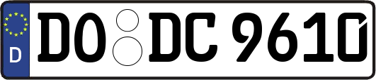 DO-DC9610