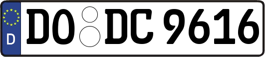 DO-DC9616