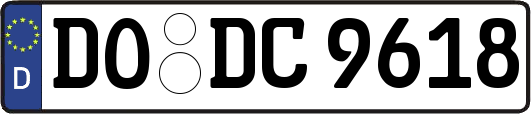 DO-DC9618