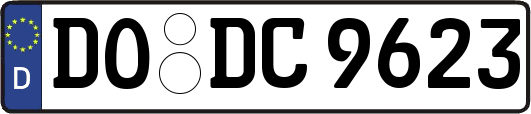 DO-DC9623