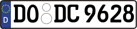 DO-DC9628