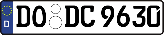 DO-DC9630