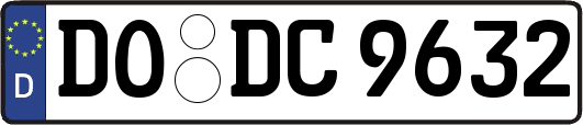 DO-DC9632