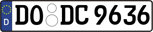 DO-DC9636