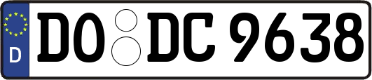 DO-DC9638