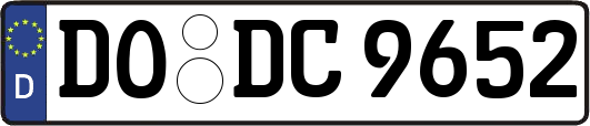 DO-DC9652