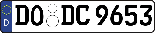DO-DC9653