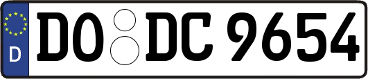 DO-DC9654