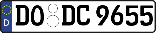 DO-DC9655