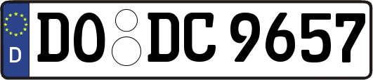 DO-DC9657