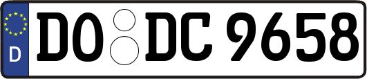 DO-DC9658