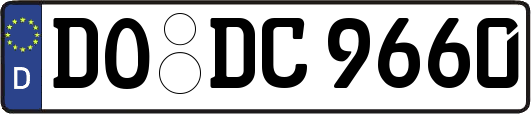 DO-DC9660