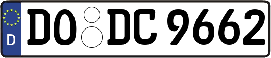 DO-DC9662