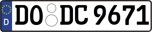 DO-DC9671