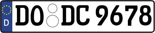 DO-DC9678