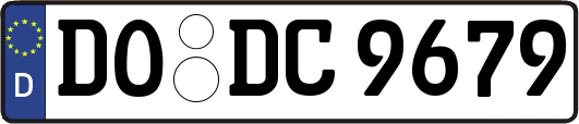 DO-DC9679