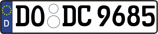 DO-DC9685