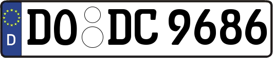 DO-DC9686