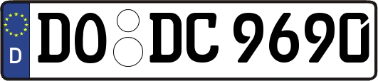 DO-DC9690
