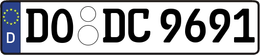 DO-DC9691