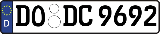 DO-DC9692