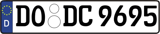 DO-DC9695