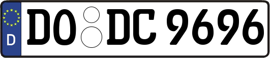 DO-DC9696