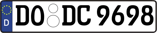 DO-DC9698