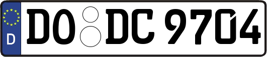 DO-DC9704