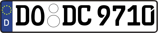 DO-DC9710