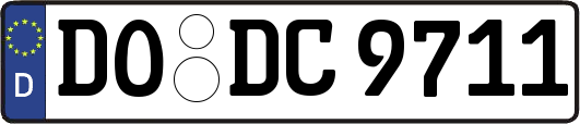 DO-DC9711