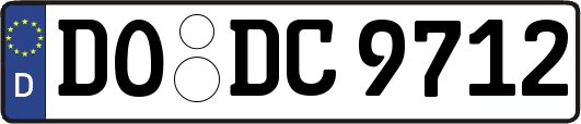 DO-DC9712