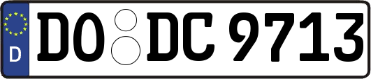 DO-DC9713