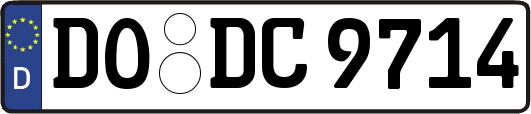 DO-DC9714