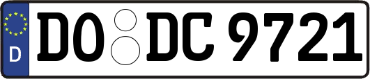 DO-DC9721