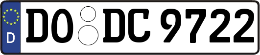 DO-DC9722