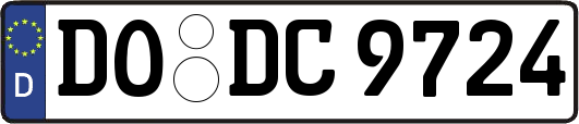 DO-DC9724