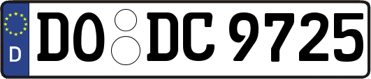 DO-DC9725