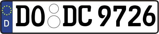 DO-DC9726