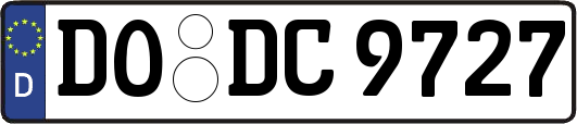 DO-DC9727