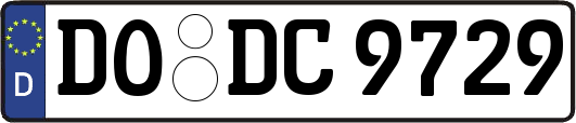 DO-DC9729