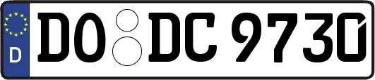 DO-DC9730