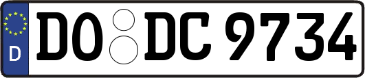 DO-DC9734