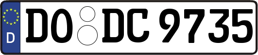 DO-DC9735