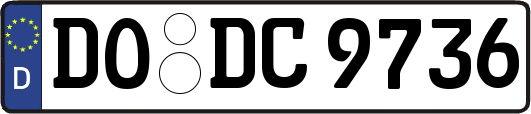 DO-DC9736