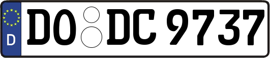 DO-DC9737