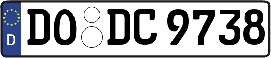 DO-DC9738