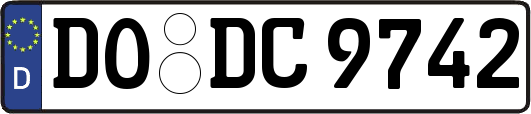DO-DC9742