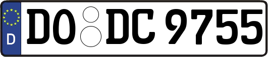 DO-DC9755